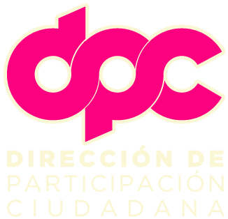 Dirección de Participación Ciudadana
